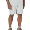 Columbia Big & Tall Silver Ridge Cargo Short (42-54)
