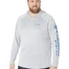 Columbia Big & Tall Terminal Tackle Hoodie -Columbia 71iPGEtEJL. AC SR736920