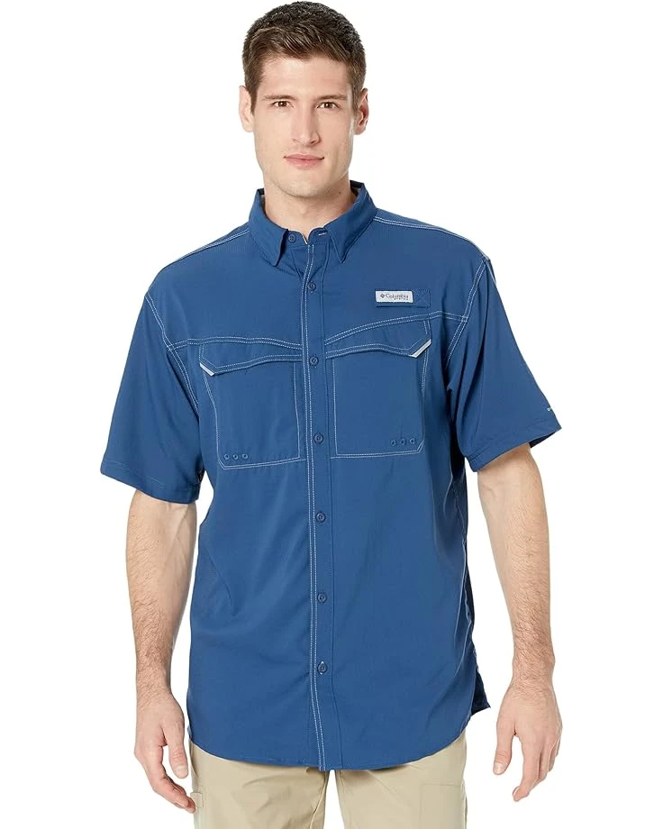 Columbia Low Drag Offshore™ S/S Shirt 3 Columbia Low Drag Offshore™ S/S Shirt