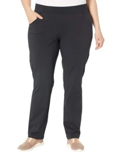 Columbia Plus Size Anytime Casual™ Pull-On Pants