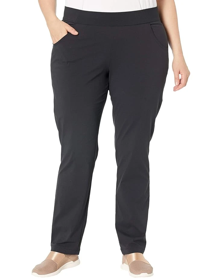 Columbia Plus Size Anytime Casual™ Pull-On Pants 3 Columbia Plus Size Anytime Casual™ Pull-On Pants
