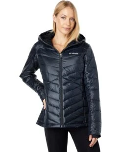 Columbia Joy Peak™ Hooded Jacket