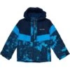 Columbia Kids Lightning Lift™ II Jacket (Little Kids/Big Kids) 2 Columbia Kids Lightning Lift™ II Jacket (Little Kids/Big Kids) -Columbia 71l2ARIsFTL. AC SR736920