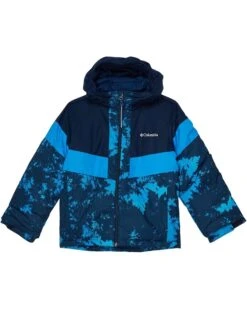 Columbia Kids Lightning Lift™ II Jacket (Little Kids/Big Kids)