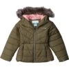 Columbia Kids Katelyn Crest™ Jacket (Little Kids/Big Kids) -Columbia 71lpclQwHqL. AC SR736920