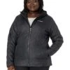 Columbia Plus Size Copper Crest™ Hooded Jacket
