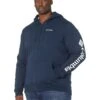 Columbia Big & Tall Columbia™ Logo Fleece Full Zip