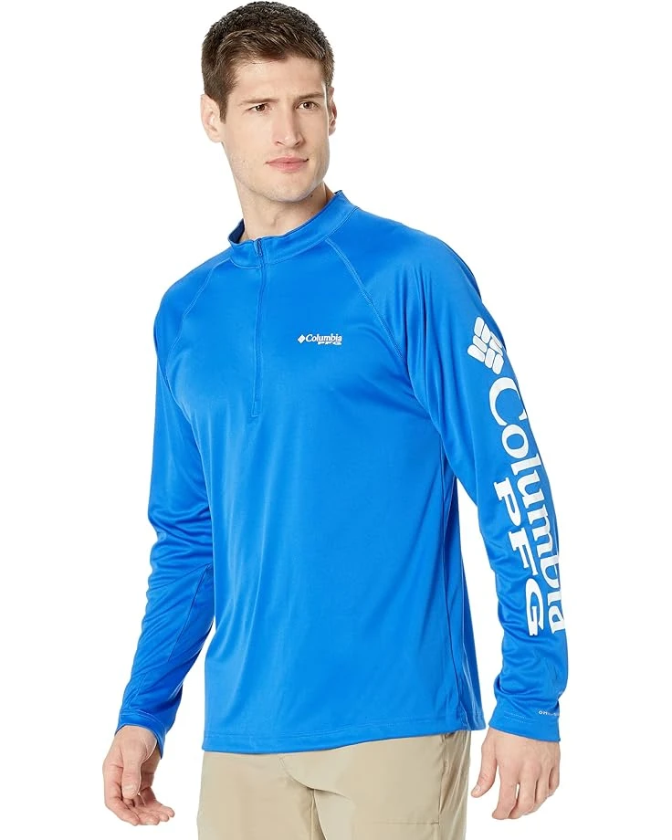 Columbia Terminal Tackle PFG™ Statetriot Long Sleeve 3 Columbia Terminal Tackle PFG™ Statetriot Long Sleeve