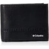 Columbia Men's RFID Passcase Wallet 2 Columbia Men's RFID Passcase Wallet -Columbia 71sUjG tL. AC SR736920