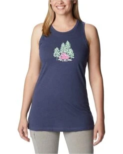 Columbia Bluff Mesa™ Tank Top