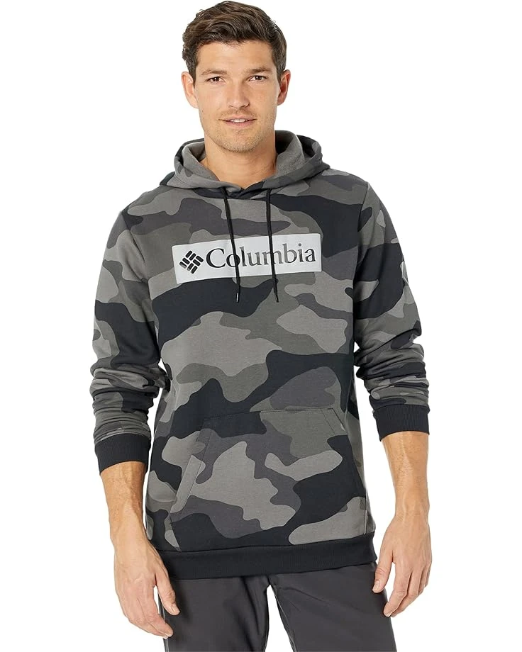 Columbia Columbia Logo™ Printed Hoodie 3 Columbia Columbia Logo™ Printed Hoodie