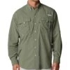 Columbia Bahama™ II Long Sleeve Shirt 1 Columbia Bahama™ II Long Sleeve Shirt -Columbia 71u1gQc3WGL. AC SR736920