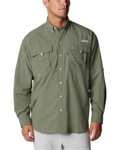 Columbia Bahama™ II Long Sleeve Shirt