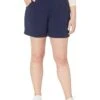 Columbia Plus Size Anytime Casual™ Shorts -Columbia 71xdVUkCLXL. AC SR736920
