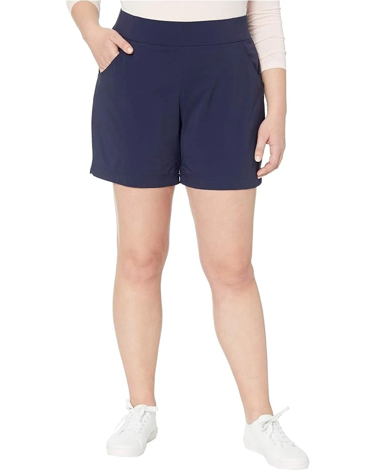 Columbia Plus Size Anytime Casual™ Shorts 3 Columbia Plus Size Anytime Casual™ Shorts