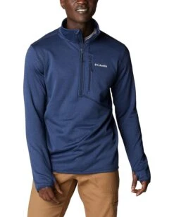 Columbia Park View™ Fleece 1/2 Zip