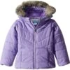 Columbia Kids Katelyn Crest Jacket (Toddler) 1 Columbia Kids Katelyn Crest Jacket (Toddler) -Columbia 814PXTbtl2L. AC SR736920