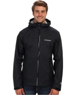 Columbia EvaPOURation™ Jacket