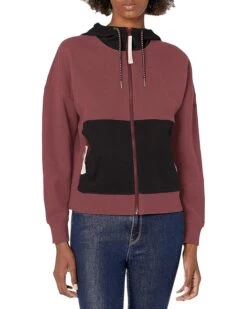 Columbia Women's Totagatic Range Full Zip