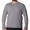 Columbia Big & Tall Tech Trail™ Long Sleeve Crew II -Columbia 81PLsubQ88L. AC SR736920
