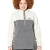 Columbia Plus Size Benton Springs™ 12 Snap Pullover 1 Columbia Plus Size Benton Springs™ 12 Snap Pullover -Columbia 81RwZeGqFGL. AC SR736920