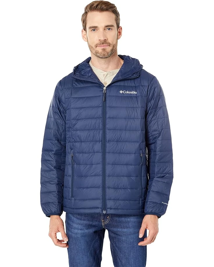 Columbia Voodoo Falls 590 TurboDown Hooded Jacket 3 Columbia Voodoo Falls 590 TurboDown Hooded Jacket