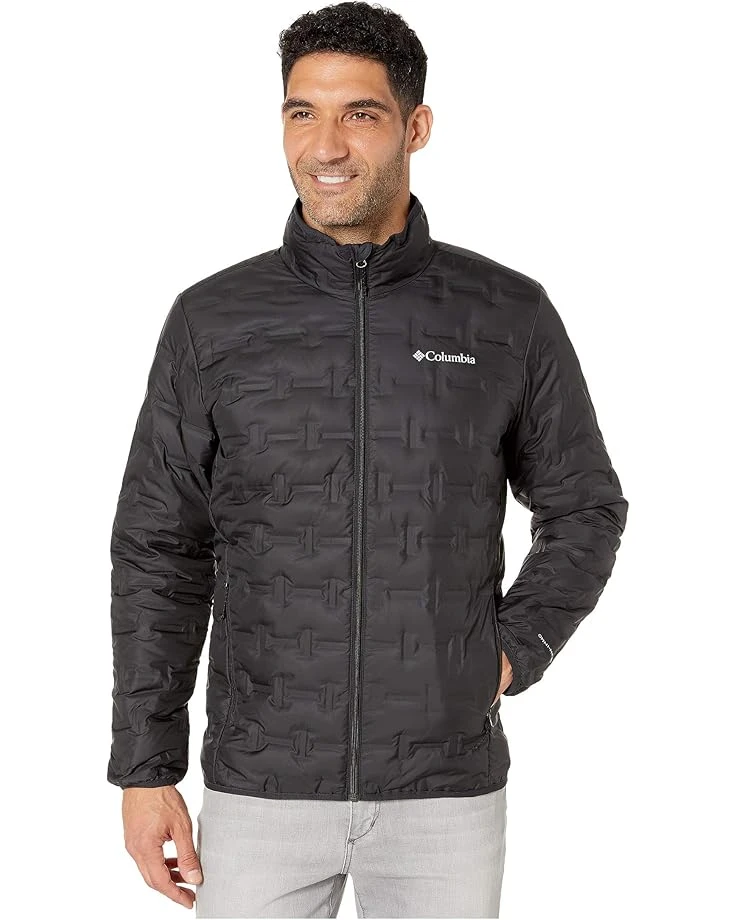 Columbia Delta Ridge™ Down Jacket 3 Columbia Delta Ridge™ Down Jacket