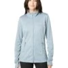 Columbia Park View™ Grid Fleece Full Zip -Columbia 81ZF3gsk8oL. AC SR736920