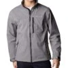 Columbia Cruiser Valley™ Softshell Jacket 1 Columbia Cruiser Valley™ Softshell Jacket -Columbia 81h0EWmPoTL. AC SR736920