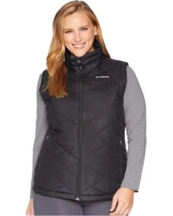 Columbia Plus Size Heavenly Vest