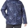 Columbia Plus Size Whirlibird IV Interchange Jacket -Columbia 81ljeAggL. AC SR736920