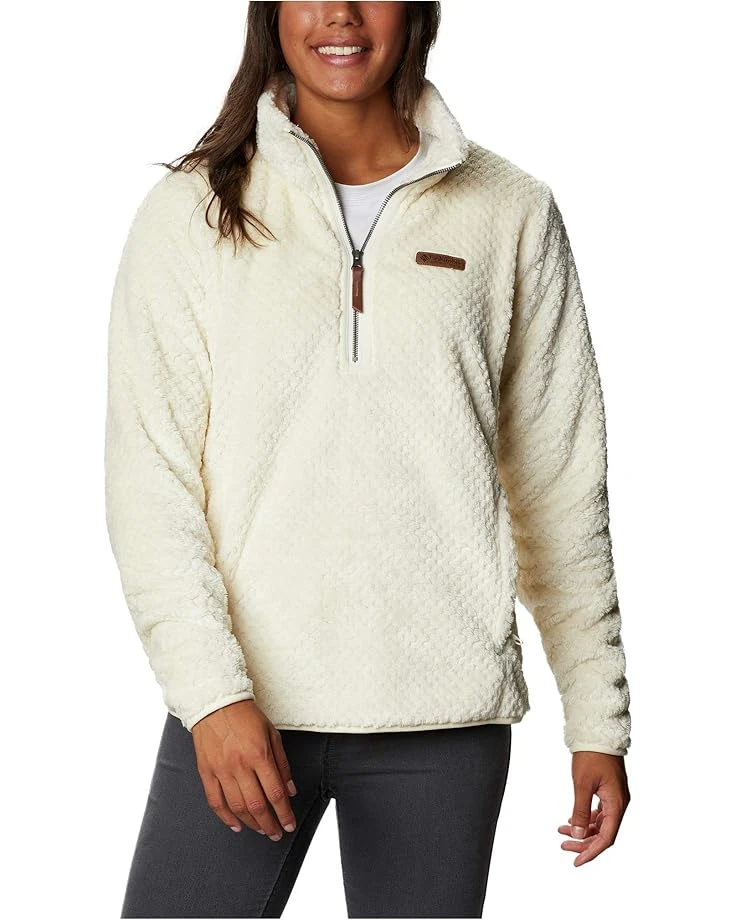 Columbia Fire Side™ Sherpa 1/4 Zip 3 Columbia Fire Side™ Sherpa 1/4 Zip