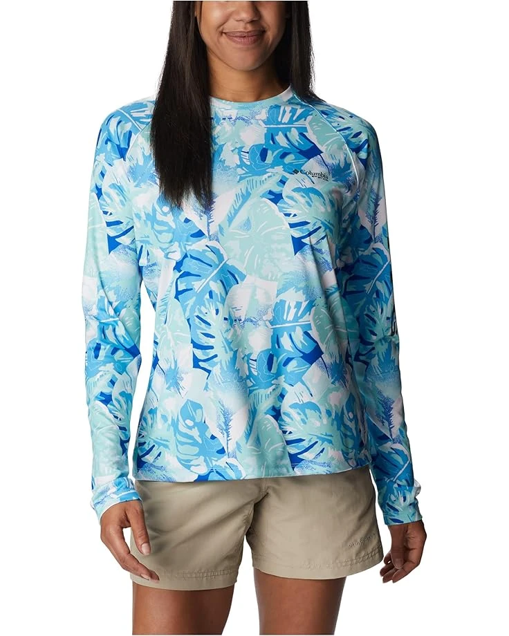 Columbia Super Tidal Tee Long Sleeve Shirt 3 Columbia Super Tidal Tee Long Sleeve Shirt