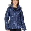 Columbia Lay D Down™ II Jacket -Columbia 81th8FjKvgL. AC SR736920