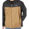 Columbia Big & Tall Glennaker™ Sherpa Lined Jacket
