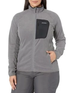 Columbia Outdoor Tracks™ Full Zip