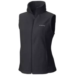 Women's Columbia Benton Springs Vest -Columbia 824648329732