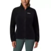 Women's Columbia Benton Springs Full Zip Jacket 2 Women's Columbia Benton Springs Full Zip Jacket -Columbia 82464838378 S