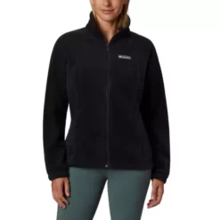 Women's Columbia Benton Springs Full Zip Jacket