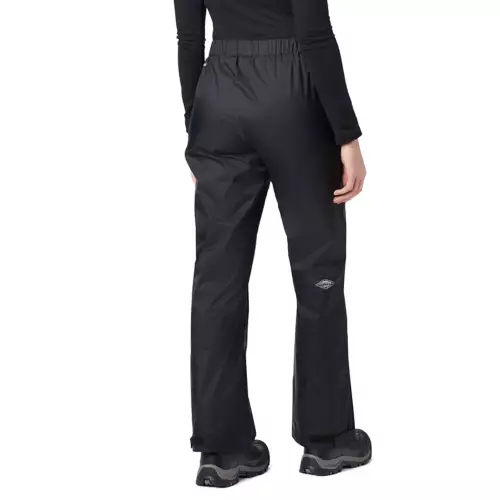 Women's Columbia Storm Surge Rain Pants 4 Women's Columbia Storm Surge Rain Pants - Image 2