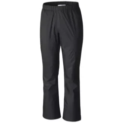 Women's Columbia Storm Surge Rain Pants 10 Women's Columbia Storm Surge Rain Pants -Columbia 88383459652 2