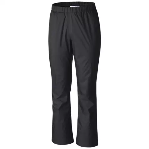 Women's Columbia Storm Surge Rain Pants 5 Women's Columbia Storm Surge Rain Pants - Image 3