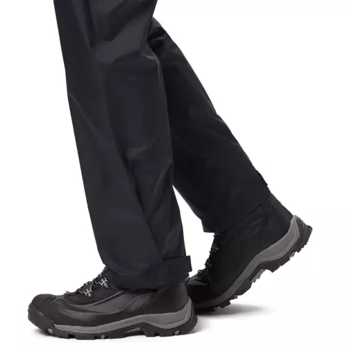 Women's Columbia Storm Surge Rain Pants 7 Women's Columbia Storm Surge Rain Pants - Image 5