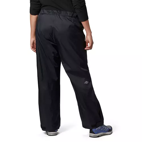 Women's Columbia Plus Size Storm Surge Rain Pants 5 Women's Columbia Plus Size Storm Surge Rain Pants - Image 3