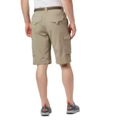 Men's Columbia Silver Ridge Cargo Shorts -Columbia 88610894787 2