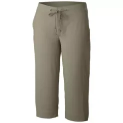 Women's Columbia Plus Anytime Outdoor Capris