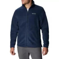 Columbia 23 Men's Columbia Steens Mountain Full Zip Jacket