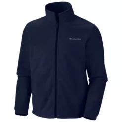 Men's Columbia Steens Mountain Full Zip Jacket 7 Men's Columbia Steens Mountain Full Zip Jacket -Columbia 88653573652 F