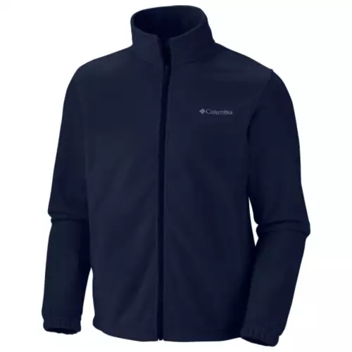 Men's Columbia Steens Mountain Full Zip Jacket 5 Men's Columbia Steens Mountain Full Zip Jacket - Image 3