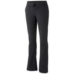 Women's Columbia Plus Anytime Outdoor Bootcut Pants
